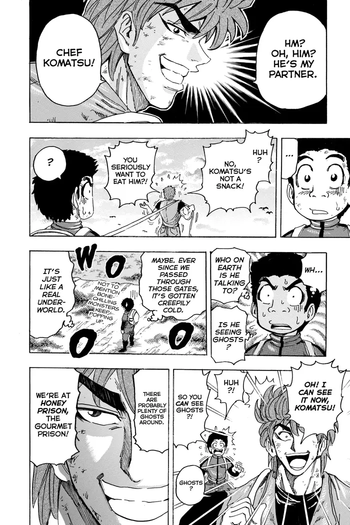 Toriko Chapter 126 image 04_optimized